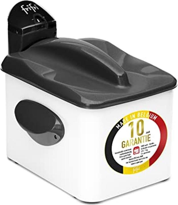 Produktbild Frifri 1905B Frituurpan