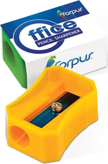 Image du produit Forpus sharpener, différentes couleurs 1226-001