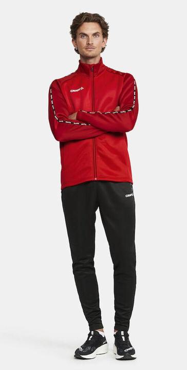 Immagine prodotto Craft SQUAD 2.0 FULL ZIP M (S)