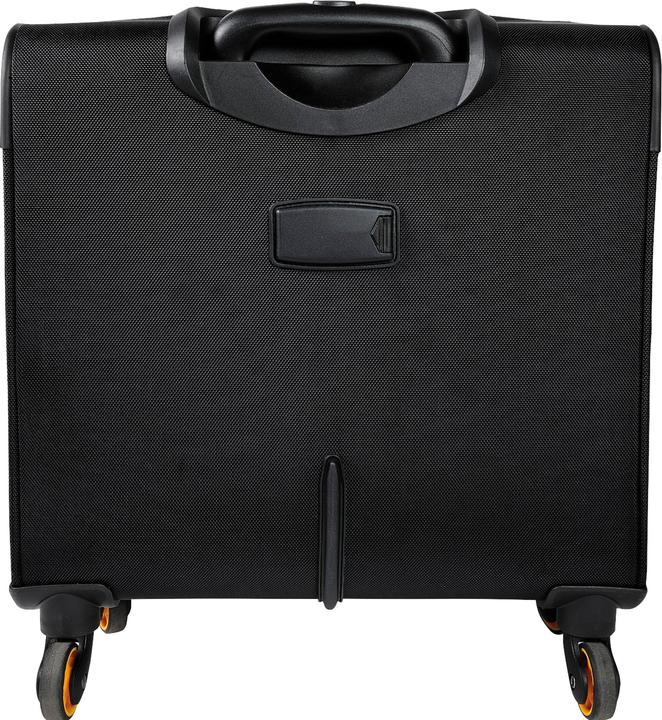 Actual product image Exacompta Notebook trolley Exactive® 48 x 42 x 23 cm (50.57 l)