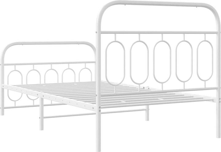 Image du produit vidaXL Bettgestell (100 x 190 cm)