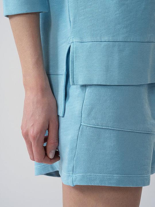 Produktbild Ecoalf Langarmshirt BAHIA (L)