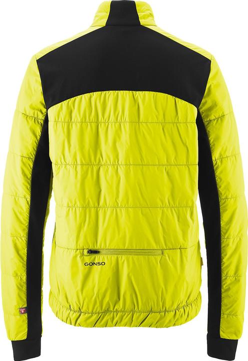 Immagine prodotto Gonso Trail Jacket Primaloft W (38)