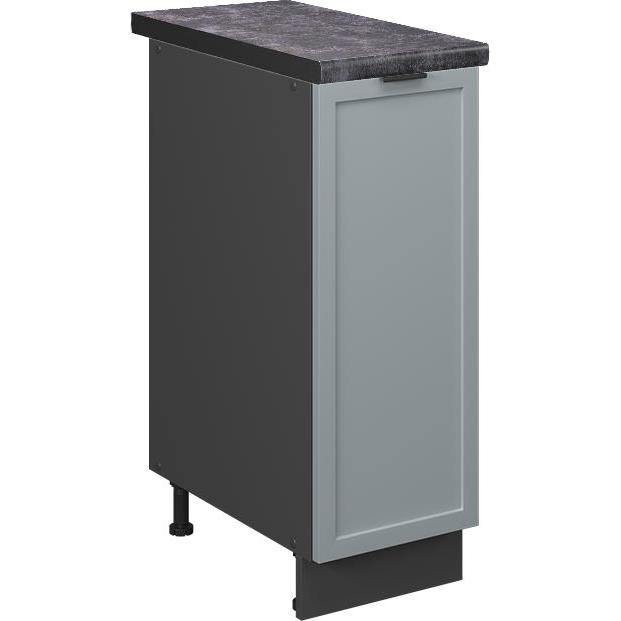 Vicco, Regal, Apothekerschrank Fame-Line