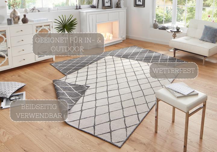 Image du produit Hanse Home Malaga (160 x 230 cm)