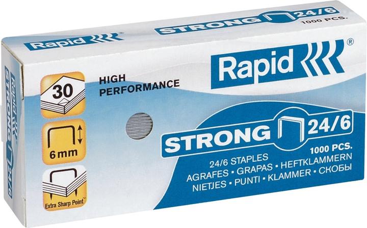 Rapid Strong (1000 x)