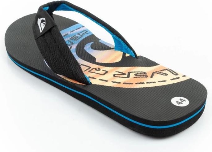 Produktbild Quiksilver Molokai Herren-Flip-Flops (46)