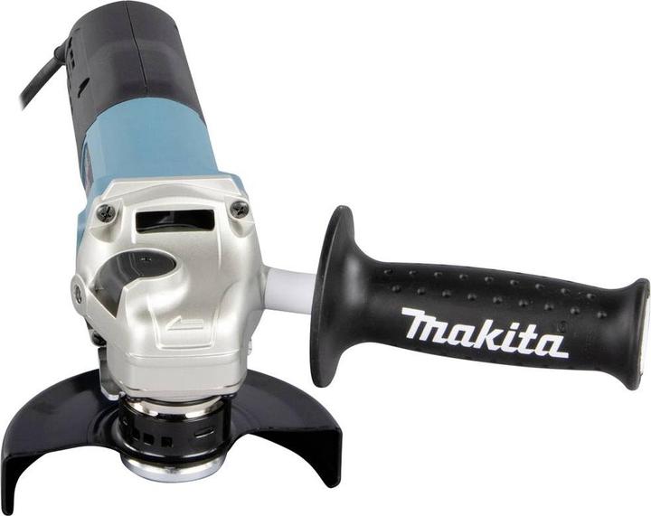 Produktbild Makita Winkelschleifer GA5050R (125 mm)