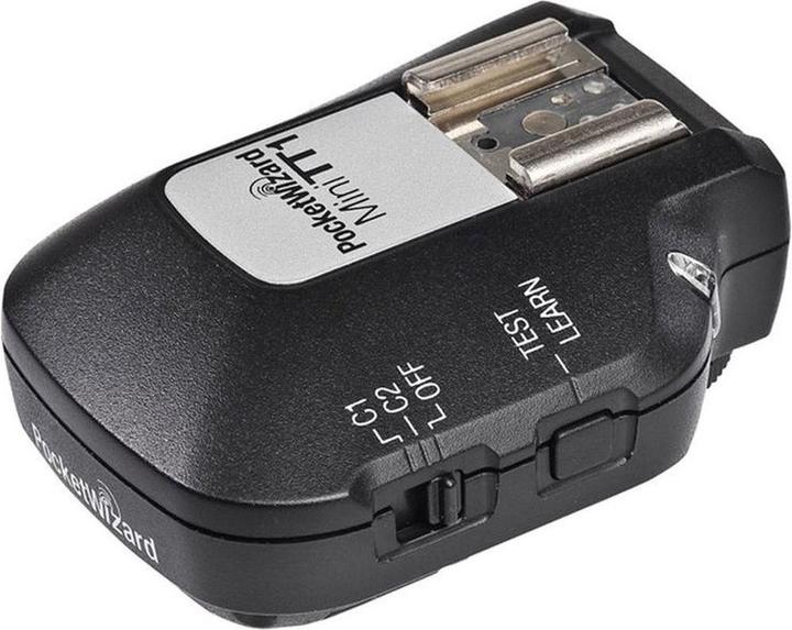 Productafbeelding PocketWizard MiniTT1 Nikon DSLR
