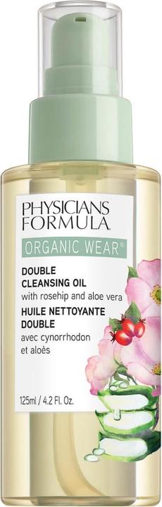 Immagine prodotto Physicians Formula OW Olio detergente doppio PF11053E (Olio detergente, 125 ml)