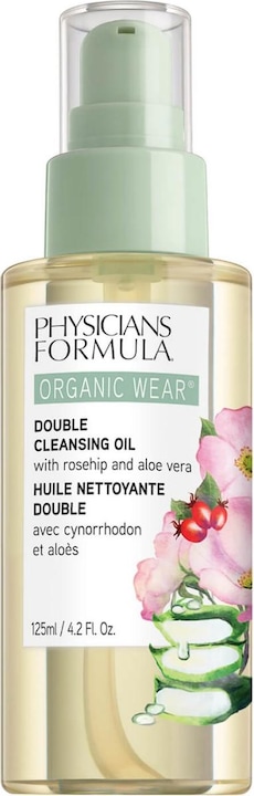 Produktbild Physicians Formula OW Double Cleanser Oil PF11053E (Öl, 125 ml)