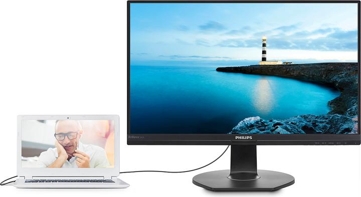 Produktbild Philips 241b7qupbeb/00 (1920 x 1080 Pixel, 24")