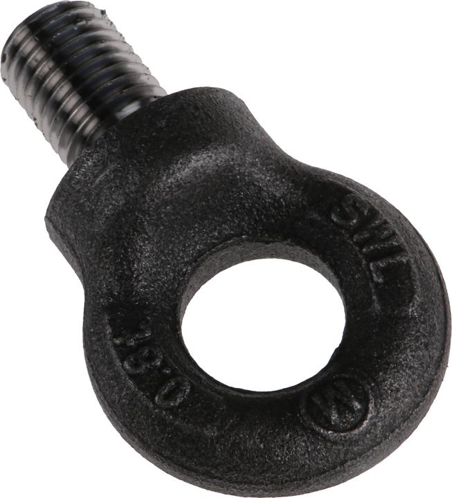 Actual product image RS PRO Eyebolt for lifting application,M16