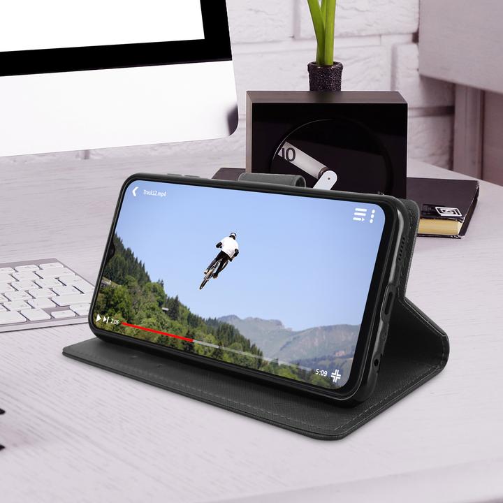 Actual product image Avizar Fancy Series (Samsung Galaxy A13)