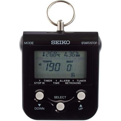 Seiko Metronom DM-90 Digital, Stimmgerät