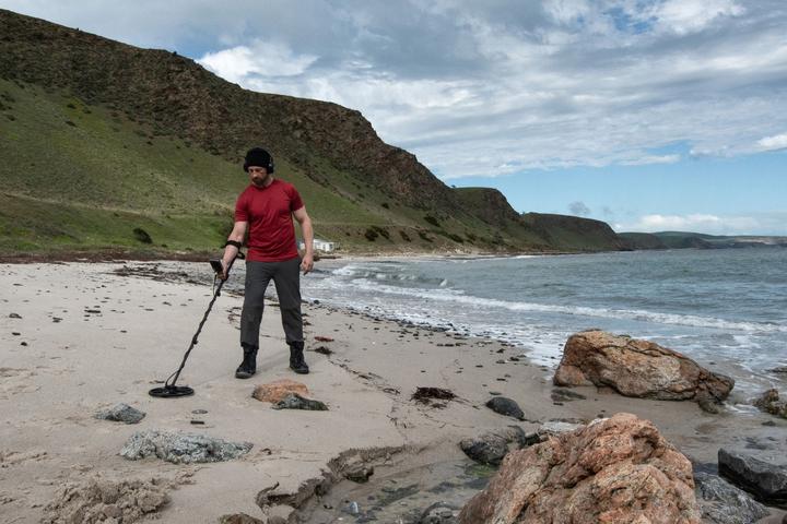 Immagine prodotto Minelab Specialista in metaaldetector EQUINOX 700.