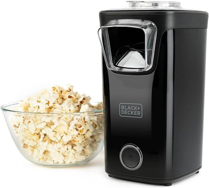 Produktbild Avilia Popcornmaschine mit Heissluftfunktion