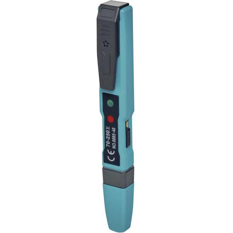 Emos, Multimeter, Spannungsprüfer VT-120