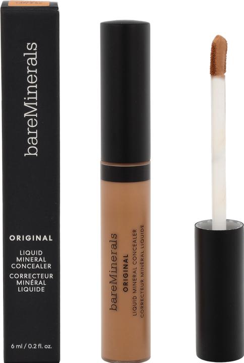 Produktbild Bare Minerals BareMinerals Original Liquid Concealer (#3.5C Medium Tan)