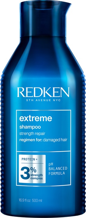 Produktbild Redken Extreme (500 ml, Flüssiges Shampoo)