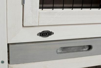 Image du produit Trixie Natura clapier pour petits animaux