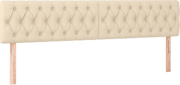 Image du produit vidaXL Boxspringbett (120 x 190 cm)