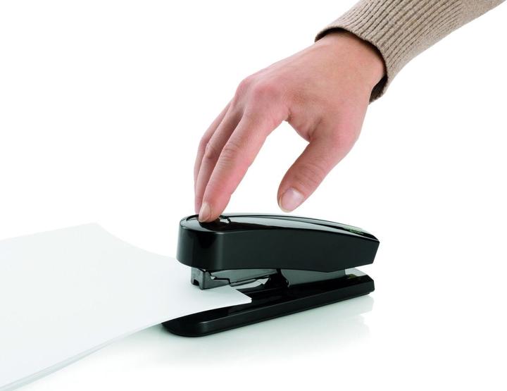 Actual product image Novus Stapler B4 FC re+new (50 Sheets)