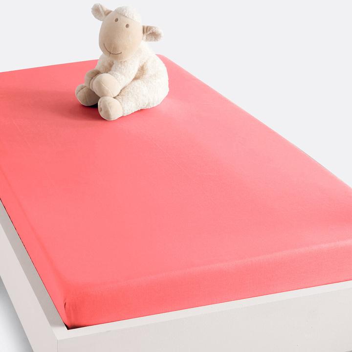 Actual product image La Redoute Interieurs Scenario Kids Coton (90 x 190 cm)