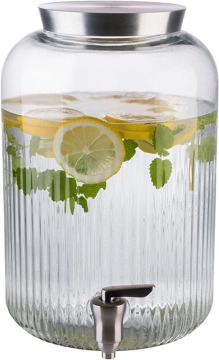 APS Getränkespender Glas