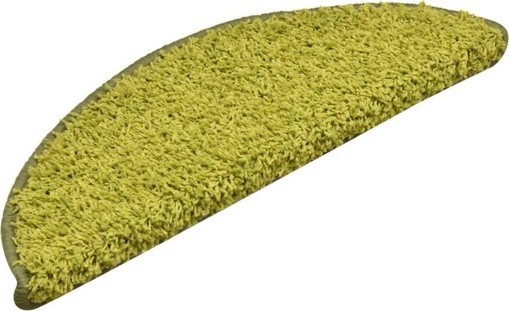 Actual product image vidaXL Treppenmatte (56 x 17 cm)