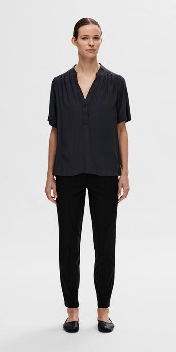 Produktbild Selected Kurzärmelige Bluse (40)