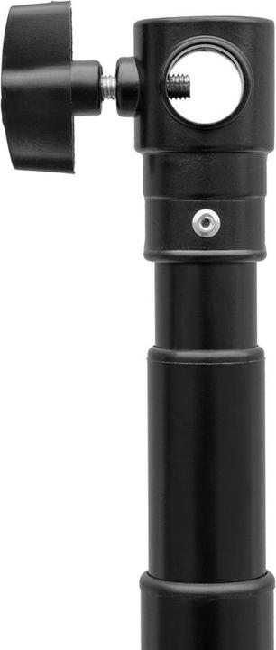 Produktbild Caruba Heavy Duty Achtergrond Kit (3 x 3 m) SBK 3 (300 cm, 300 cm)