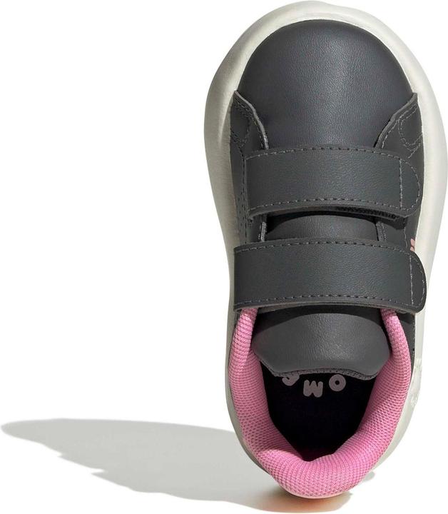 Image du produit Adidas Advantage Cf I - gresix/owhite/blipnk (27)