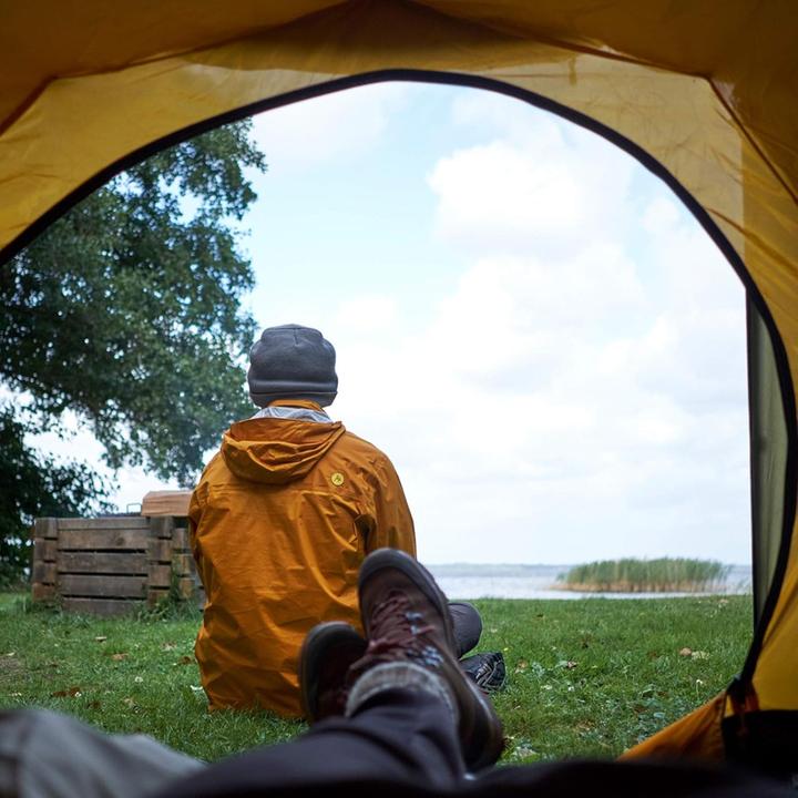 Actual product image Grand Canyon Robson 2 (Tunnel tent, 4.50 kg, 2 persons)