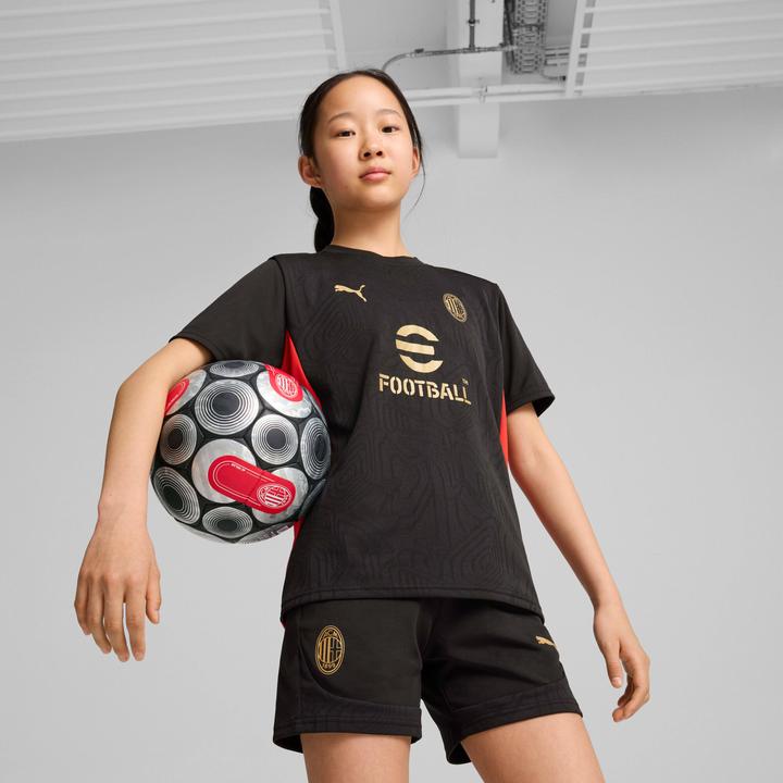 Produktbild Puma ACM Training Jersey Jr (128)