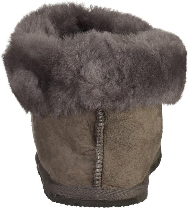 Actual product image Shepherd of Sweden slippers (48)