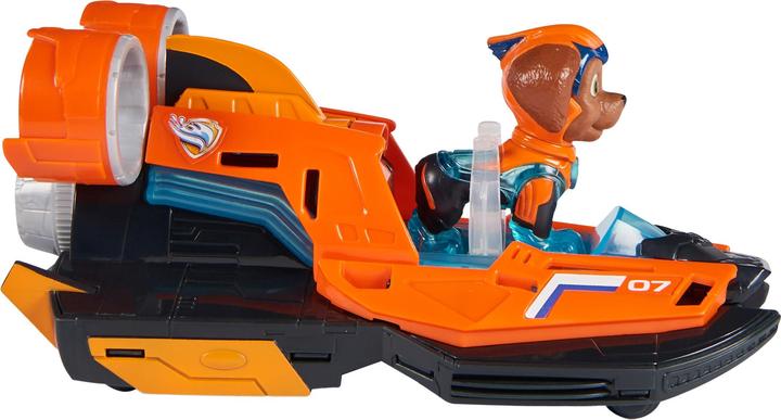 Produktbild Spin Master Paw Patrol - The Movie II Zuma