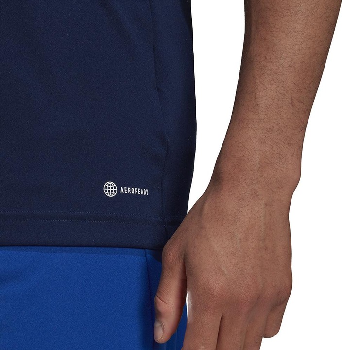Actual product image adidas Entrada 22 Football Shirt Men (XL)