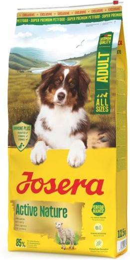 Immagine prodotto Josera Natura attiva (5 pz., 4500 g)