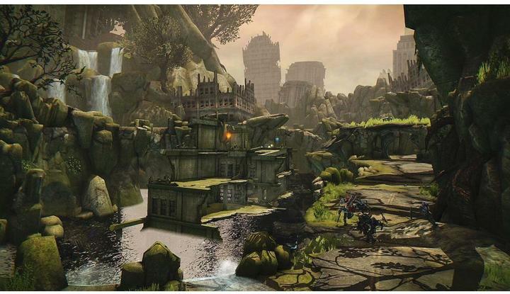 Immagine prodotto THQ Darksiders Warmastered PS-5 (PS5, DE)