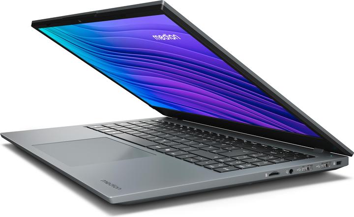 Produktbild Medion Akoya E15443 (15.60", 1000 GB, 16 GB, Eng. Int., Intel Core Ultra 5 125H)