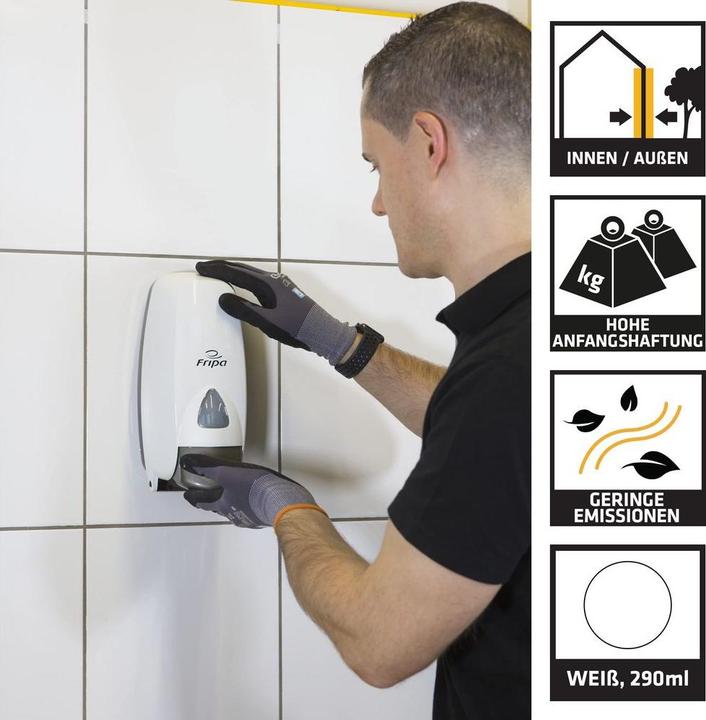 Produktbild Sika Sikaflex (290 ml)