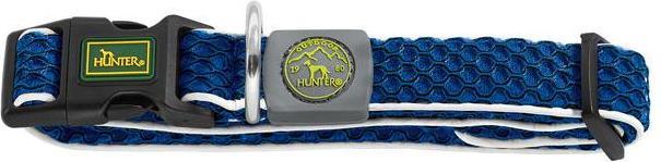 Produktbild Hunter Hundehalsband Hilo Vario Basic (S, M, Hund, Allgemein)