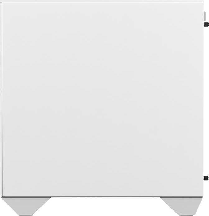 Produktbild Darkflash Tech Darkflash Computer Case DY470 4 fans (white) (ATX, mATX, Mini-ITX)