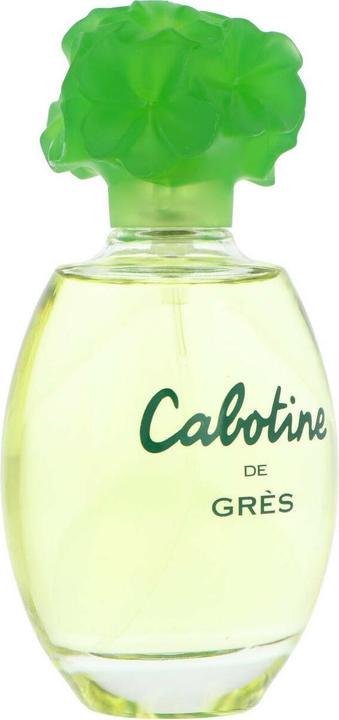 Produktbild Gres Cabotine (Eau de Toilette, 100 ml)