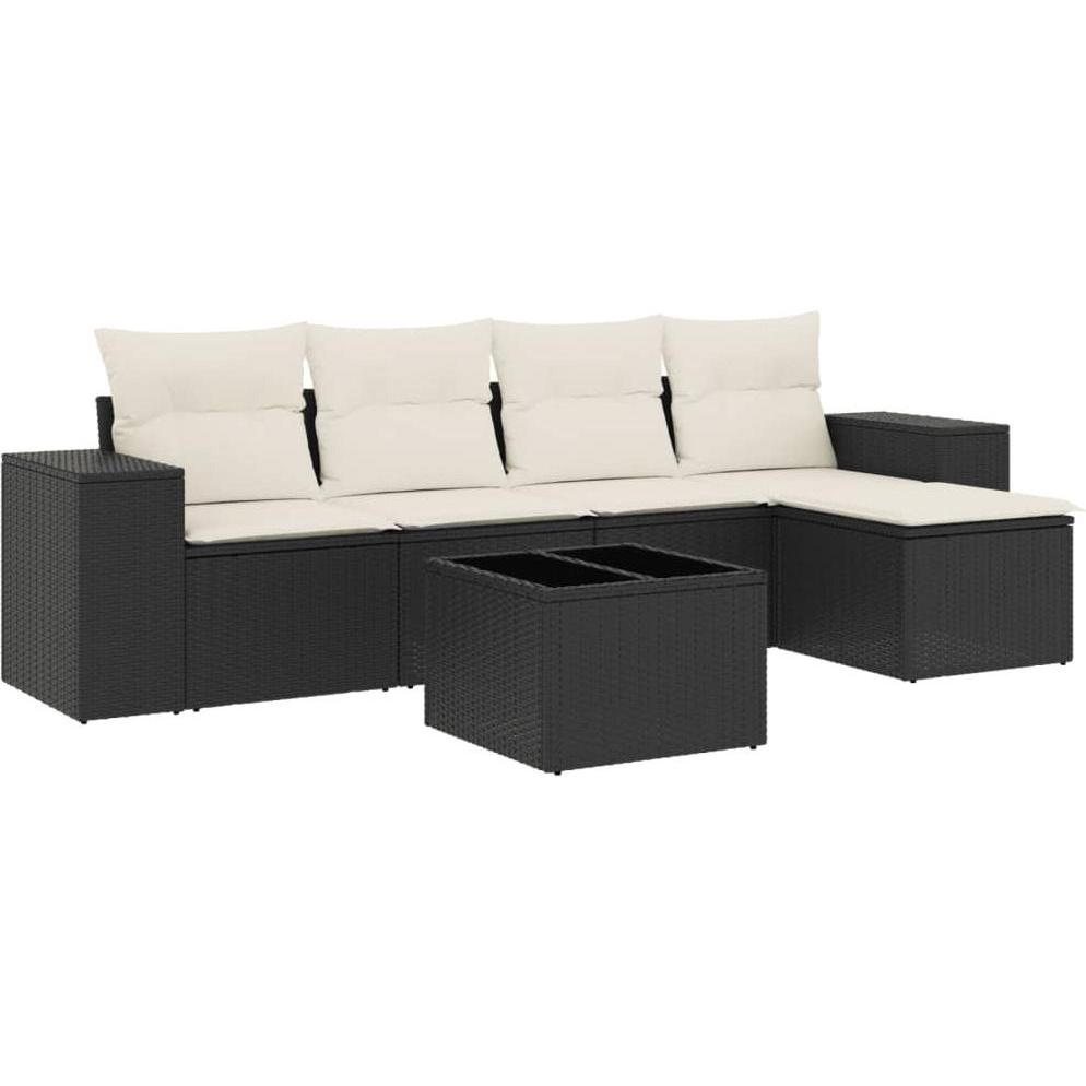 VidaXL, Gartenlounge, Rem