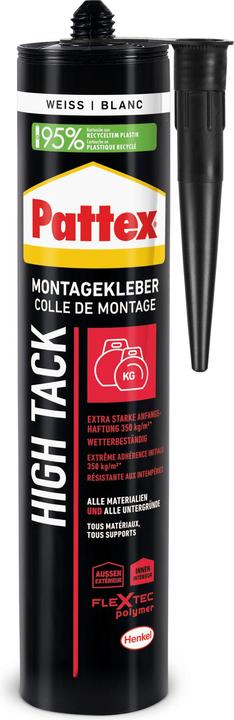 Produktbild Pattex High Tack Montagekleber (511 g)