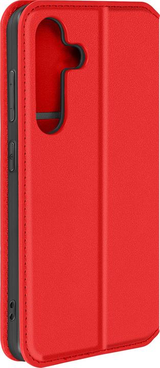 Produktbild Avizar Classic Edition, Backcover mit Magnetklappe Series (Samsung Galaxy S25+)