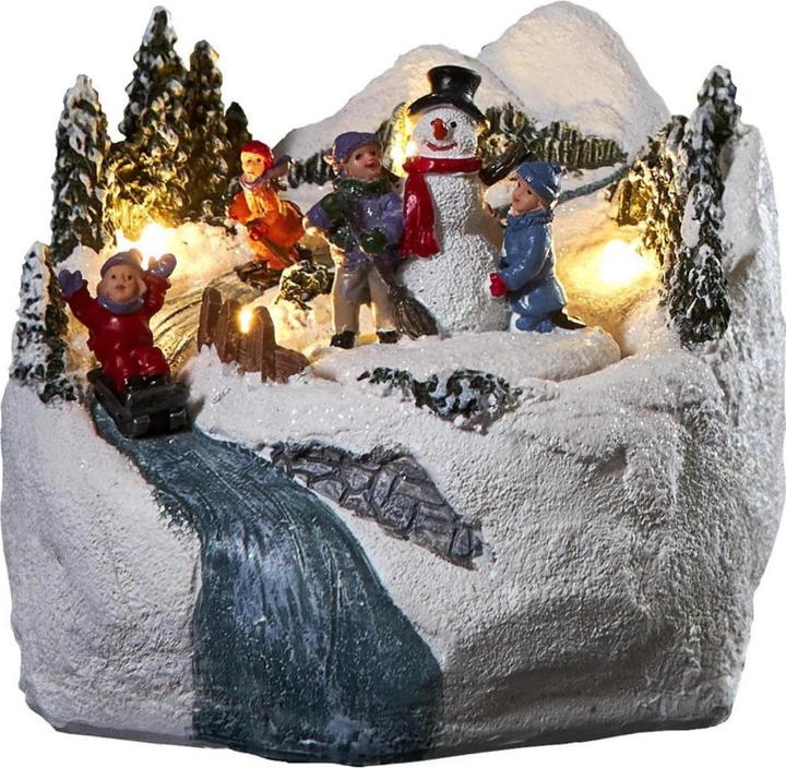 Image du produit Star Trading Paysages décoratifs Winterville