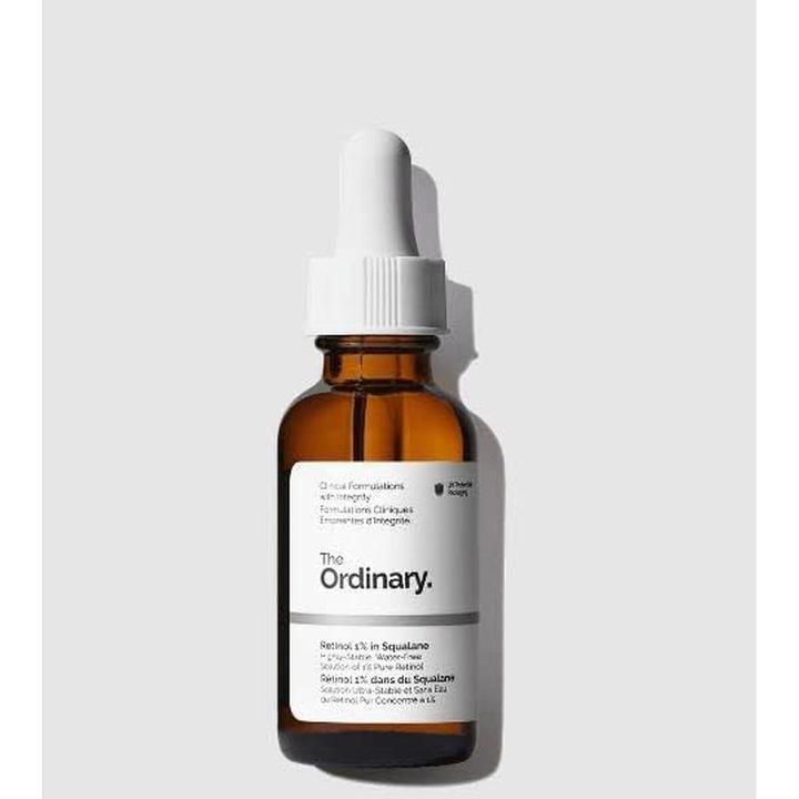 Image du produit The Ordinary Rétinol original 1% (30 ml)